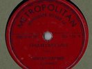 Greek  Costas Gadinis Metropolitan No.174  78 rpm