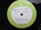 Beatles Acetate Ballad of John and Yoko Fab Condition