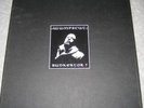 WUMPSCUT Bunkertor Boxset ORIG.Electro EBM MINIMAL Dive