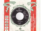 T Rex  Lebanese 45 Telegram Sam Mint Condition