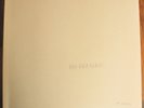 BEATLES WHITE ALBUM MONO ORIG LOW NO. M- COMPLETE 