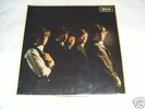 ROLLING STONES 1st RED DECCA LK 4605 MONO PLAYS EX