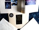 M- 3LP + BOOKLET   THE BAND   LAST WALTZ  Clapton DYLAN