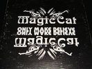 Magic Cat/Only Make Believe:Private Prog/Psych LP