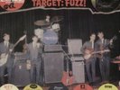 TEENAGE SHUTDOWN 'I'm Gonna Stay' LP Punk Fuzz Garage