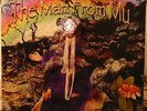 MERREL FANKHAUSER - THE MAN FROM MU - 2LP - Extrem Rar