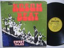 SWEET TALKS THE KUSUM BEAT HEAVY AFRO FUNK GHANA ?