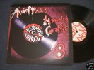 ARIEL PINK Worn Copy rare oop 2 LP on Paw Tracks