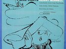 KENNY BURRELL-BLUE LIGHTS-ANDY WARHOL COVER LP