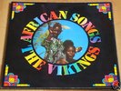 The Vikings - Rare Afro Funk Jazz - Original NM
