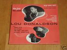 Lou Donaldson Quartet-Blue Note Lexington 5021 Original