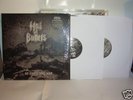 Hail of Bullets ...of Frost and War DLP Etched Vinyl