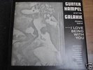 1972 - Gunter Hampel and his Galaxie dream team