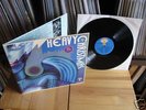 HEAVY CHRISTMAS SAMPLER 1971 MINT KRAUT. KNALLER