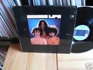 SECOND LIFE SAME LP IN MINT 1971 KRAUTROCK MONSTER