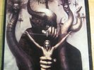 Celtic Frost LP To Mega Therion Metal German Press Rare