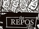 REPOS 1st LP /700 Charles Bronson Sex Vid Cult Ritual