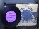 BEATLES She Loves You Rare Oz Purple Parlophone 45