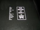 SISTERS OF MERCY - RARE WEA PROMO BOX new