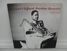 BEARCAT CLIFFORD JORDAN QUARTET LP JAZZLAND JLP 969
