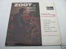 Zoot Sims,Zoot at Ronnie Scott's,+ Harold McNair,Listen