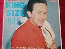 JOHNNY O'KEEFE Wild One's King Size Hits LP rockabilly