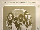 The Kinks Reprise promo LP Then Now And Inbetween