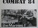 Combat 84 - Send in the Marines / Rock-o-Rama Records
