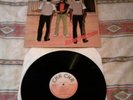 RARE REGGAE LP  ROOTS RADICS - 