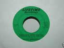 Funk Soul 45 The Soul Commanders on Lifetime Org Listen
