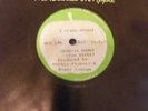 Beatles /Apple records  Rare  test pressing