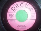 DOLES DICKENS QUINTET: RARE 
