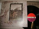 Led Zeppelin IV - Original UK plum LP
