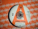 MUD. FLOWER POWER. RARE IST 45. 1967 CBS 203002.  DEMO