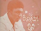 BONGOS IKWUE THE GROOVIES HEAVY AFRO FUNK LP NIGERIA