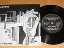 VISITORS - EMPTY ROOMS  - 1980