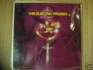 Electric Prunes orig in shrink LP Mass in F Minor