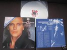 Michael Schenker Live '83 Japan Laser Disc Scorpions