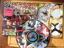 Yeah Yeah Yeahs fever to tell PICTURE DISC rare lp