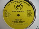 Terri Gonzalez - Caught Up In One Night Love (LISTEN)