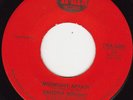 70'S SOUL 45 RPM - SANDRA WRIGHT on TRUTH RECORDS