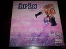 IRIS / Litanies / FRENCH PROGRESSIV / CONNEXION 69561 B