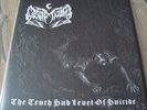 LEVIATHAN-The Tenth Sub Level Of S.  2-LP