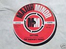 The Darwin's Theory Daytime 45 Major Minor 66 Freakbeat