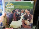 Beach Boys Pet Sounds Mono LP ORIGINAL Brian Wilson