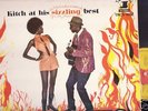 Kitch Lord Kitchener Hot Pants Calypso DG Cheesecake E+