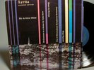 ARTHUR BLISS MUSIC FOR STRINGS RIGNOLD  LYRITA SRCS-33
