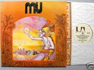 MU Lemurian Music(Merrell Fankhauser) 1974 UK Original