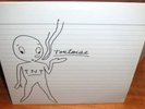 Tortoise   TNT 2xLP vinyl T.N.T. Thrill Jockey oop