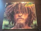 CONGO - SAME   CBS LP